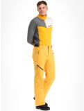 Miniatura Icepeak, Colman pantalones de esquí hombres Yellow amarillo 