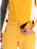 Miniatura Icepeak, Colman pantalones de esquí hombres Yellow amarillo 