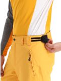 Miniatura Icepeak, Colman pantalones de esquí hombres Yellow amarillo 