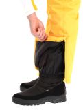 Miniatura Icepeak, Colman pantalones de esquí hombres Yellow amarillo 