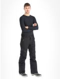 Miniatura Icepeak, Colman pantalones de esquí hombres Black negro 