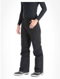 Miniatura Icepeak, Colman pantalones de esquí hombres Black negro 