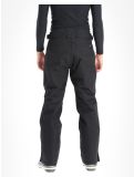 Miniatura Icepeak, Colman pantalones de esquí hombres Black negro 