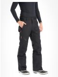 Miniatura Icepeak, Colman pantalones de esquí hombres Black negro 