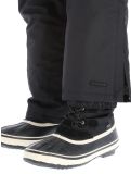 Miniatura Icepeak, Colman pantalones de esquí hombres Black negro 