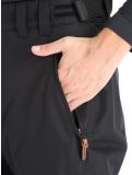 Miniatura Icepeak, Colman pantalones de esquí hombres Black negro 