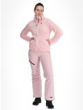 Miniatura Icepeak, Colony chaleco mujeres Baby Pink rosa 