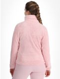 Miniatura Icepeak, Colony chaleco mujeres Baby Pink rosa 