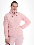 Miniatura Icepeak, Colony chaleco mujeres Baby Pink rosa 