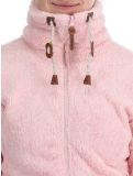 Miniatura Icepeak, Colony chaleco mujeres Baby Pink rosa 