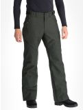 Miniatura Icepeak, Connel pantalones de esquí hombres Dark Olive verde 