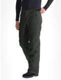 Miniatura Icepeak, Connel pantalones de esquí hombres Dark Olive verde 