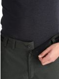 Miniatura Icepeak, Connel pantalones de esquí hombres Dark Olive verde 