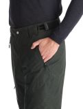 Miniatura Icepeak, Connel pantalones de esquí hombres Dark Olive verde 