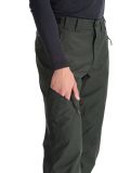 Miniatura Icepeak, Connel pantalones de esquí hombres Dark Olive verde 