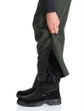 Miniatura Icepeak, Connel pantalones de esquí hombres Dark Olive verde 