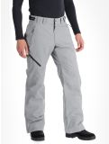 Miniatura Icepeak, Connel pantalones de esquí hombres Light Grey gris 