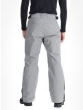 Miniatura Icepeak, Connel pantalones de esquí hombres Light Grey gris 