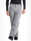 Miniatura Icepeak, Connel pantalones de esquí hombres Light Grey gris 