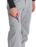 Miniatura Icepeak, Connel pantalones de esquí hombres Light Grey gris 