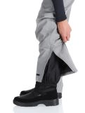 Miniatura Icepeak, Connel pantalones de esquí hombres Light Grey gris 