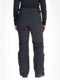 Miniatura Icepeak, Cordele pantalones de esquí mujeres Anthracite gris 