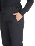 Miniatura Icepeak, Cordele pantalones de esquí mujeres Anthracite gris 