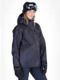 Miniatura Icepeak, Creola chaqueta de esquí mujeres Black negro 