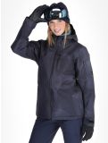 Miniatura Icepeak, Creola chaqueta de esquí mujeres Black negro 