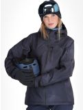 Miniatura Icepeak, Creola chaqueta de esquí mujeres Black negro 