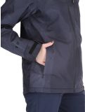 Miniatura Icepeak, Creola chaqueta de esquí mujeres Black negro 