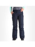 Miniatura Icepeak, Curlew pantalones de esquí mujeres dark azul 