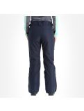 Miniatura Icepeak, Curlew pantalones de esquí mujeres dark azul 