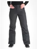 Miniatura Icepeak, Curlew pantalones de esquí mujeres Anthracite gris 