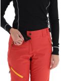 Miniatura Icepeak, Curlew pantalones de esquí mujeres Cranberry rojo 