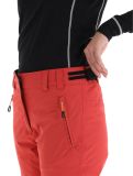 Miniatura Icepeak, Curlew pantalones de esquí mujeres Cranberry rojo 