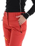 Miniatura Icepeak, Curlew pantalones de esquí mujeres Cranberry rojo 