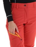 Miniatura Icepeak, Curlew pantalones de esquí mujeres Cranberry rojo 