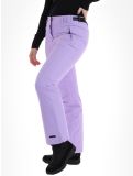 Miniatura Icepeak, Curlew pantalones de esquí mujeres Lavender púrpura 