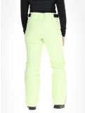 Miniatura Icepeak, Curlew pantalones de esquí mujeres Light Green verde 