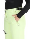 Miniatura Icepeak, Curlew pantalones de esquí mujeres Light Green verde 