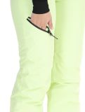 Miniatura Icepeak, Curlew pantalones de esquí mujeres Light Green verde 