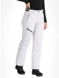 Miniatura Icepeak, Curlew pantalones de esquí mujeres Light Grey gris 