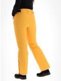 Miniatura Icepeak, Curlew pantalones de esquí mujeres Yellow amarillo 