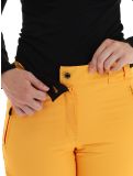 Miniatura Icepeak, Curlew pantalones de esquí mujeres Yellow amarillo 