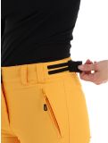 Miniatura Icepeak, Curlew pantalones de esquí mujeres Yellow amarillo 