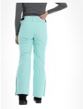 Miniatura Icepeak, Curlew pantalones de esquí mujeres Light Green verde 