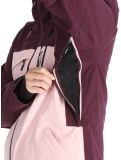 Miniatura Icepeak, Curran chaqueta de esquí mujeres Baby Pink rosa 