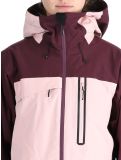 Miniatura Icepeak, Curran chaqueta de esquí mujeres Baby Pink rosa 