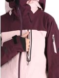 Miniatura Icepeak, Curran chaqueta de esquí mujeres Baby Pink rosa 